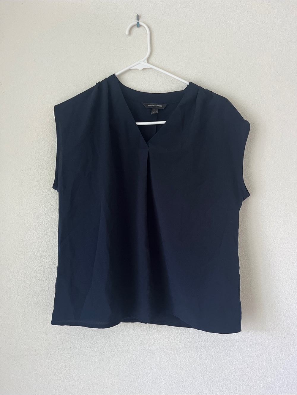 Banana Republic Top Size XSP